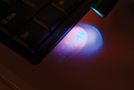 UV Pen Will Help Track Stolen Goods