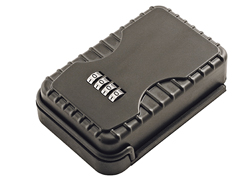 Security with convenience - the new Kamasa Key Safe