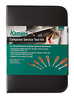 New Computer Service Tool Kit