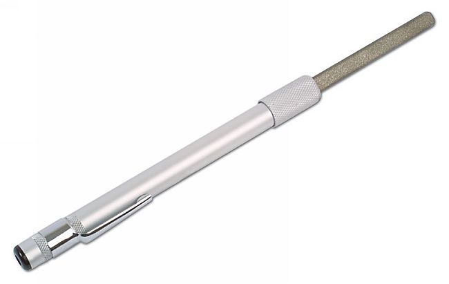 Laser Tools 55761 Diamond Sharpening Pen