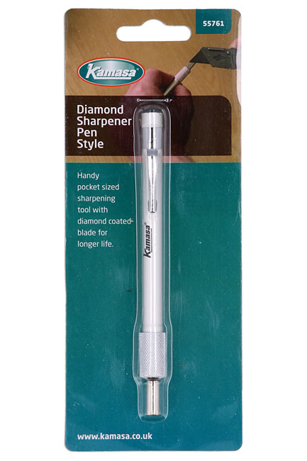 Kamasa 55761 Diamond Sharpening Pen