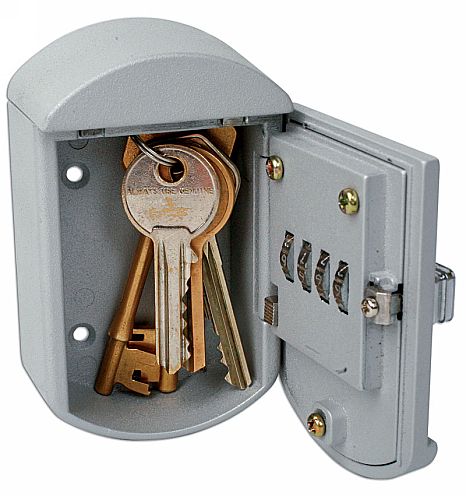 Laser Tools 55775 Key Safe