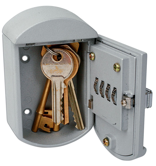 55775 Key Safe