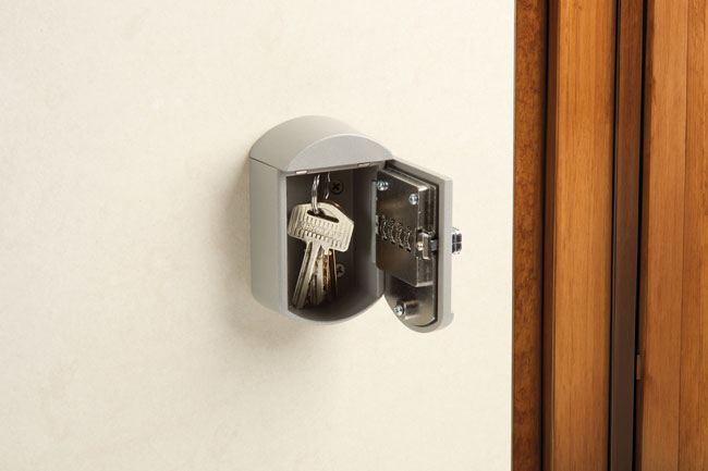 Kamasa 55775 Key Safe