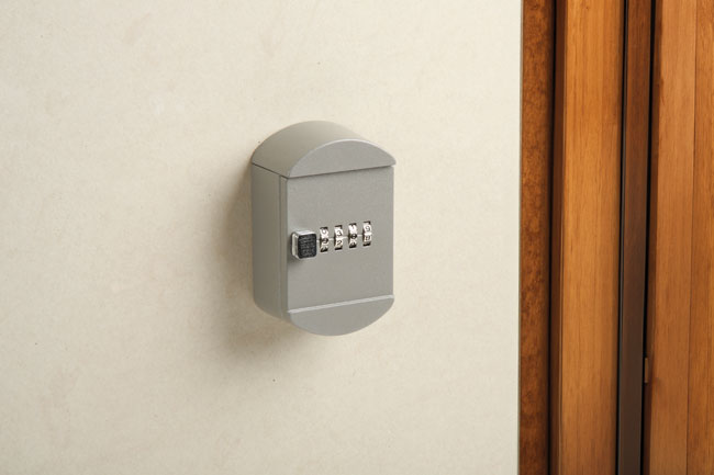 Kamasa 55775 Key Safe