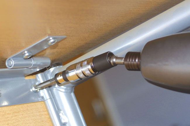 Kamasa 55776 Off-Line Driver