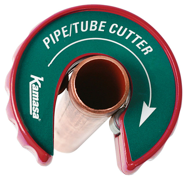 55777 Pipe Cutter 15mm