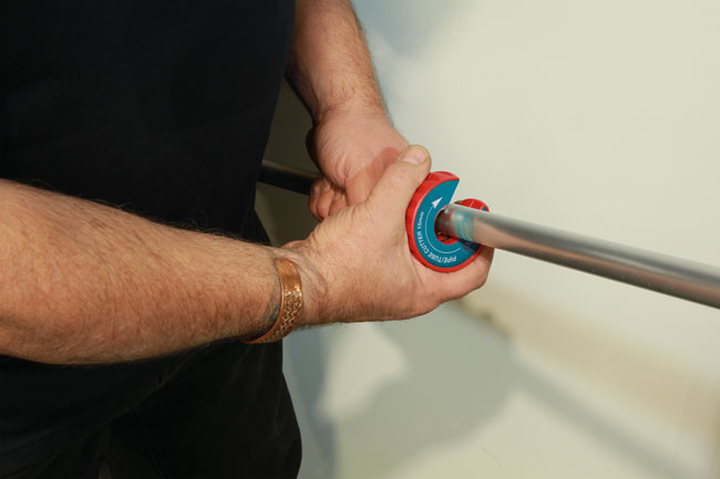 Kamasa 55777 Pipe Cutter 15mm