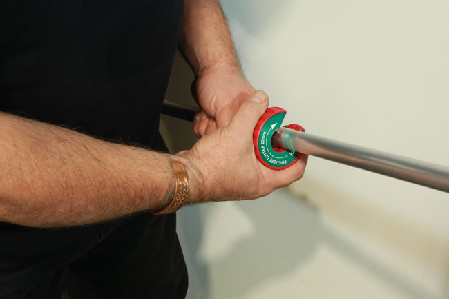 Kamasa 55778 Pipe Cutter 22mm