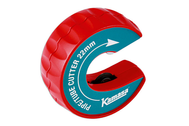 Kamasa 55778 Pipe Cutter 22mm