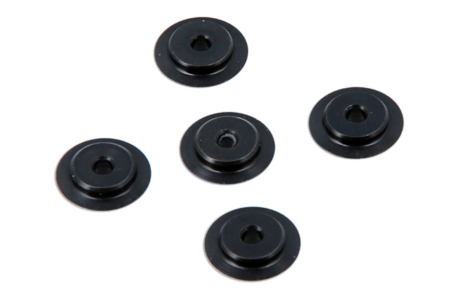 55779 Pipe Cutter Spare Blades 5pc
