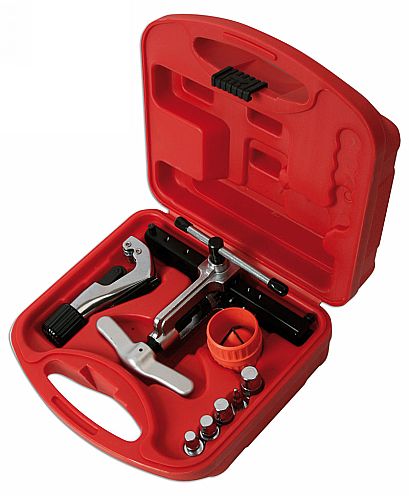 Laser Tools 55823 Flaring Tool Kit