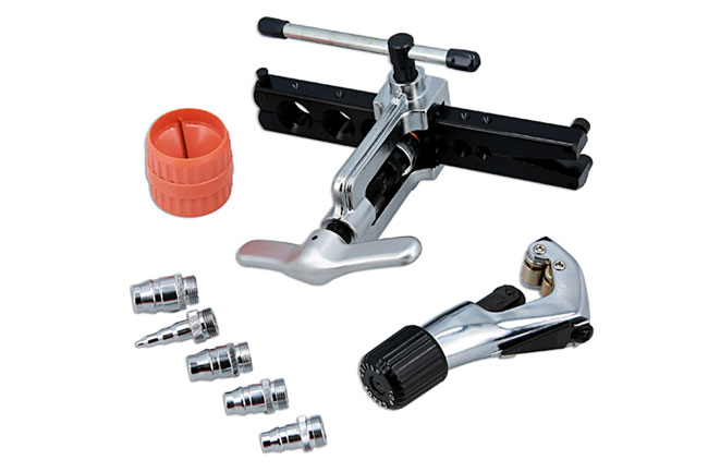 Laser Tools 55823 Flaring Tool Kit