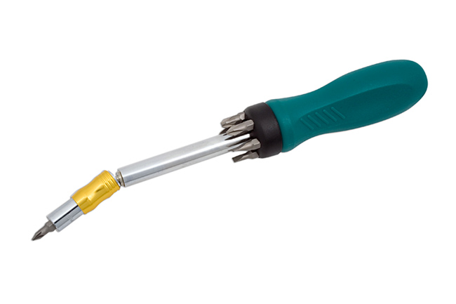 55846 (CD) Offline Screwdriver