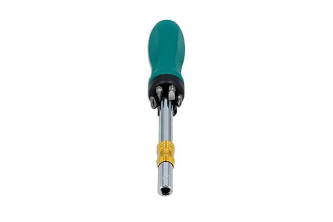 Kamasa 55846 Offline Screwdriver