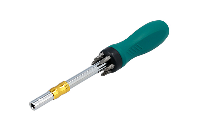 Kamasa 55846 Offline Screwdriver