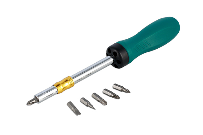 Kamasa 55846 Offline Screwdriver