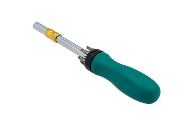 Kamasa 55846 Offline Screwdriver