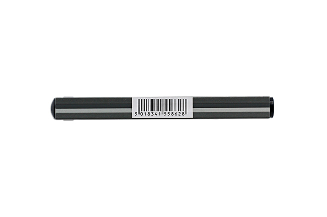 Kamasa 55862 Pocket Level/Screwdriver