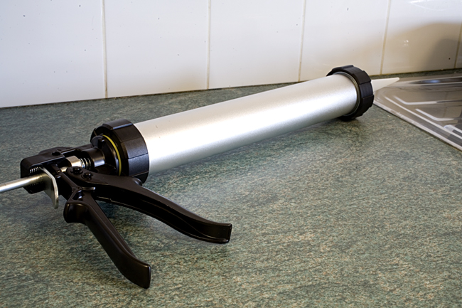 Laser Tools 55897 Sealant/Caulking Gun 600ml