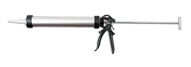 Laser Tools 55897 Sealant/Caulking Gun 600ml
