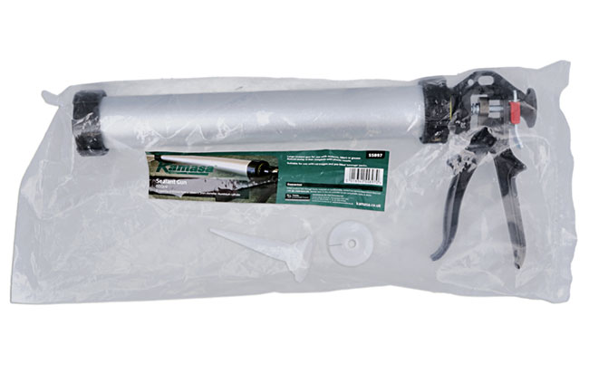 Kamasa 55897 Sealant/Caulking Gun 600ml