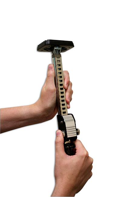 Kamasa 55901 Cargo Bar 100cm - 177cm