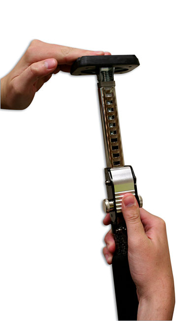 Kamasa 55901 Cargo Bar 100cm - 177cm