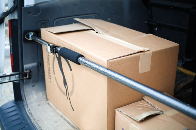 Kamasa 55901 Cargo Bar 100cm - 177cm