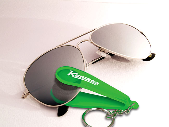 Laser Tools 55929 (CD) Glasses/MP3 Cleaner