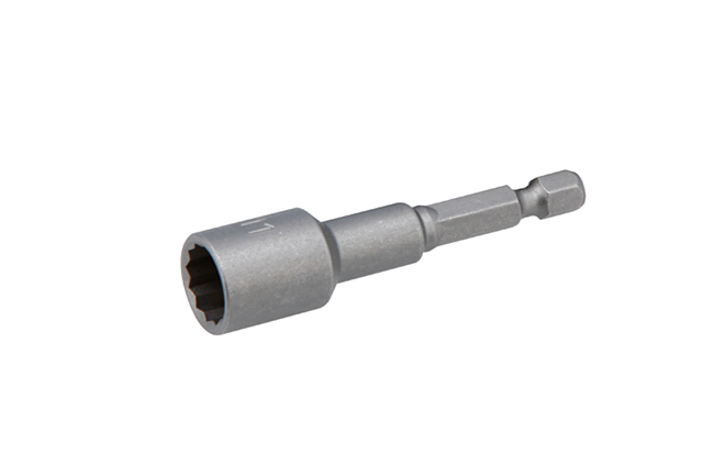 55935 Bi-Hex Nut Driver 11mm - 20pc
