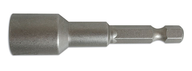 Laser Tools 55935 Bi-Hex Nut Driver 20pc