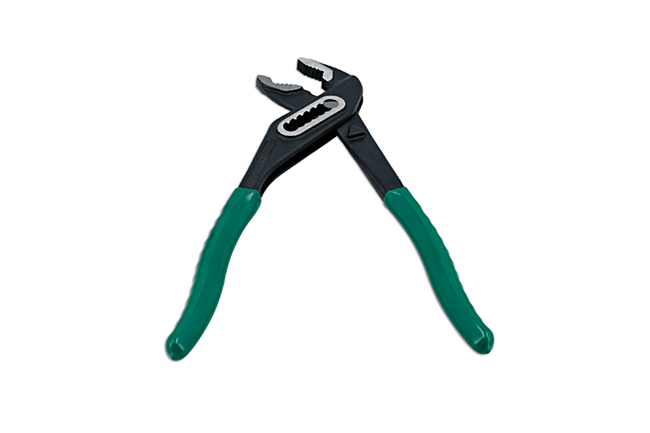 Laser Tools 55991 Water Pump Pliers 240mm (CD)