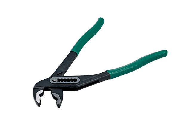 Kamasa 55991 Water Pump Pliers 240mm
