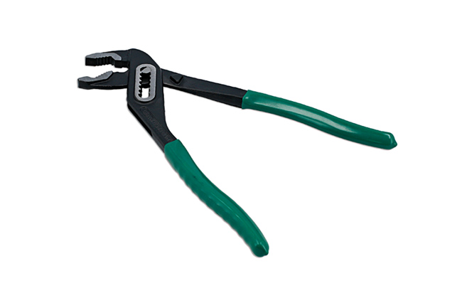 Kamasa 55991 Water Pump Pliers 240mm