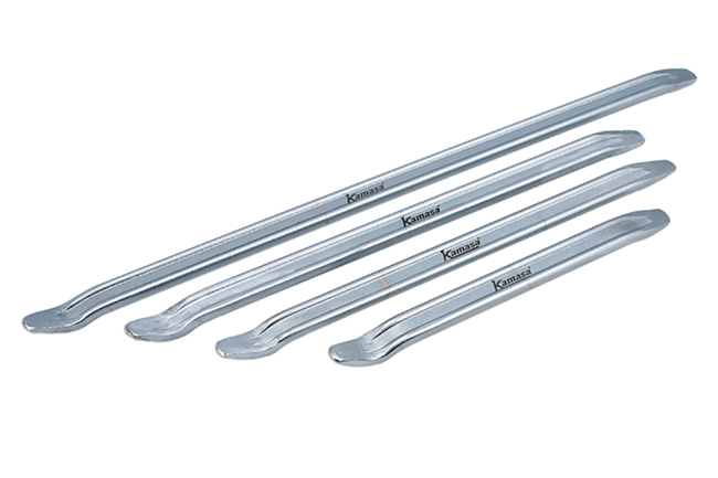 Kamasa 55998 Tyre Lever Set 4pc