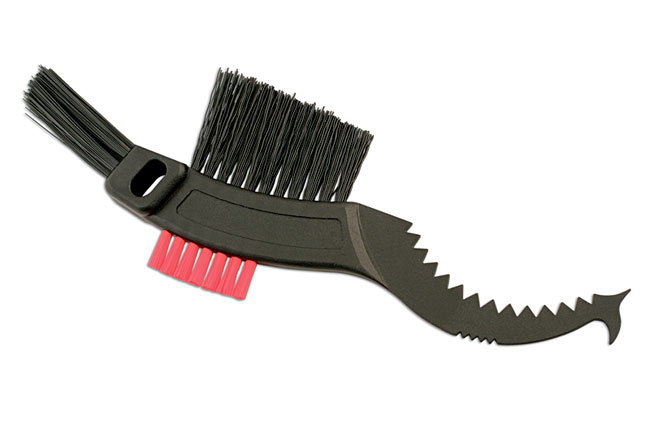 Laser Tools 56056 Chain & Cog Brush