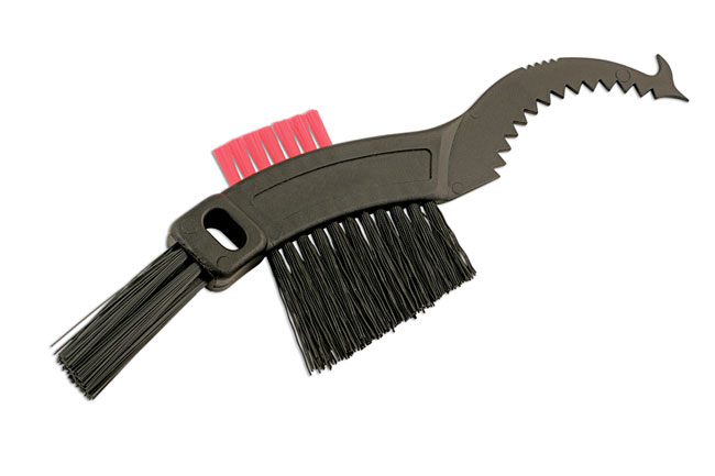 Laser Tools 56056 Chain & Cog Brush