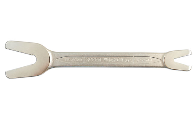 Laser Tools 56065 Speed Wrench