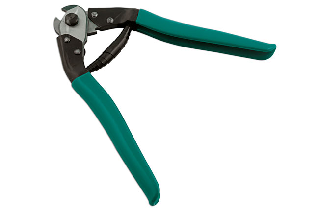 Laser Tools 56089 Cycle Cable Cutter