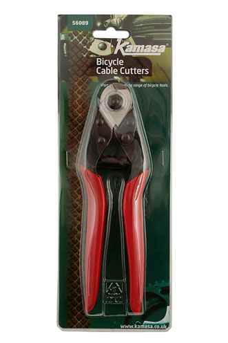 Laser Tools 56089 Cycle Cable Cutter