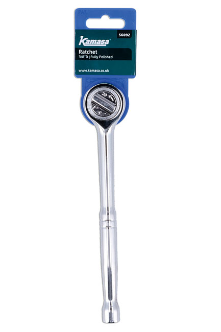 Kamasa 56092 Ratchet 3/8"D