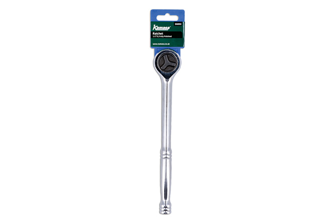 Kamasa 56093 Ratchet 1/2"D