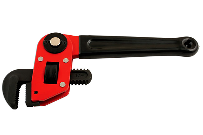 Laser Tools 56096 Multi Angle Pipe Wrench 250mm