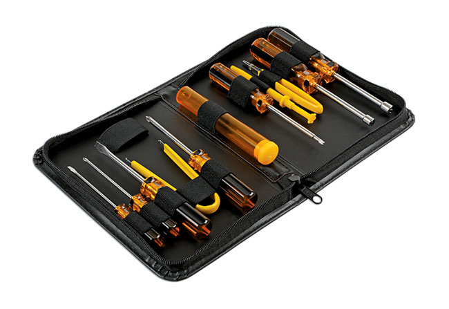 Laser Tools 56102 Computer Service Tool Kit