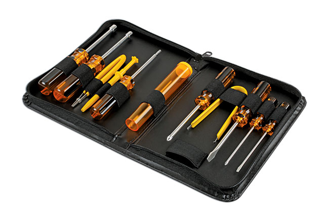 Laser Tools 56102 Computer Service Tool Kit