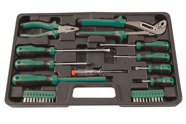 56105 Tool Kit 30pc