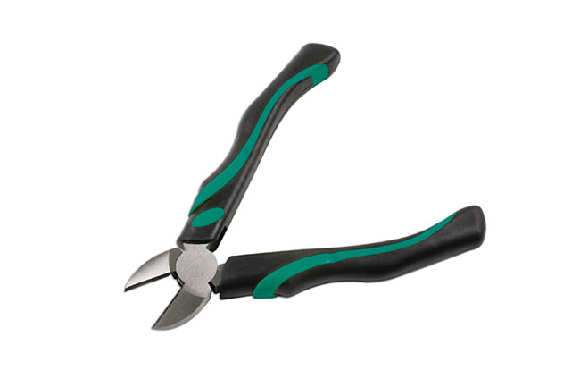 Laser Tools 56122 Side Cutter Pliers 150mm