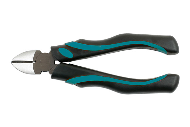 Laser Tools 56122 Side Cutter Pliers 150mm