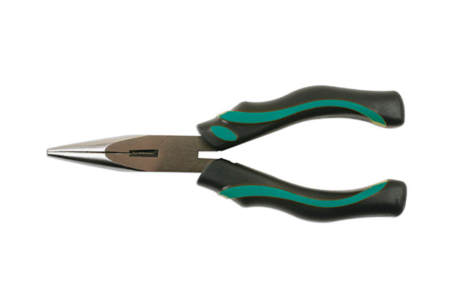 56123 Long Nose Pliers 200mm